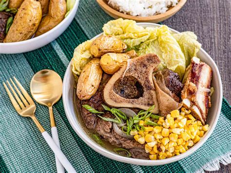 Recipe For Beef Bone Marrow Broth | Deporecipe.co