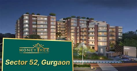 Sector 52 Gurgaon: Map, Property Rates, Projects, Photos, Reviews, Info