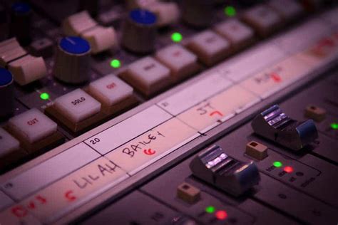 Image result for Recording Engineering Schools