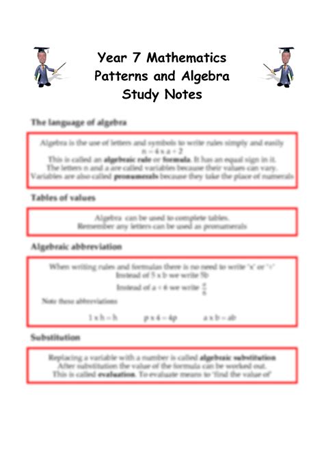 Image result for Grade 7 Math Patterns