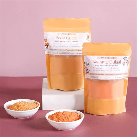 Explore 11 Items To Design Holi Gift Baskets With Nestasia