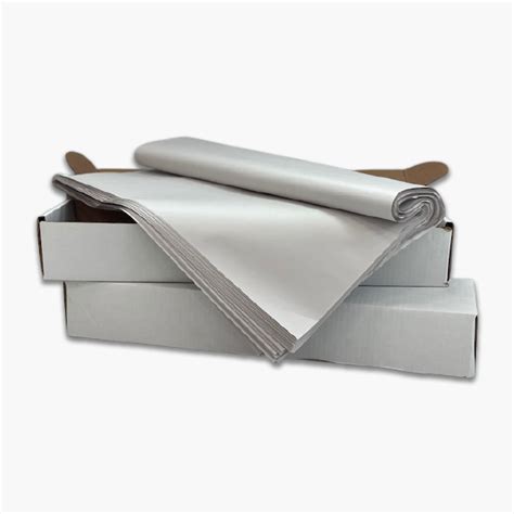 White Packing Paper | Stairhopper Movers