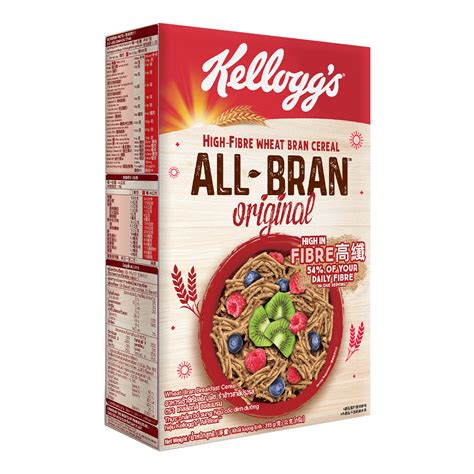 Rice Krispies | Cereal Bars | All Bran and more | Kellogg's MY