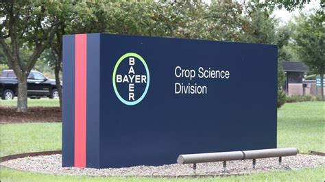 Bayer to unload more of Creve Coeur campus | ksdk.com