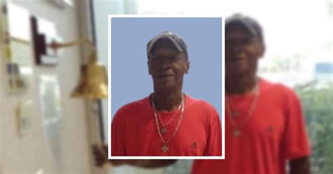 Obituary | Creig James Cahee of Lafayette, Louisiana | Kinchen Funeral ...