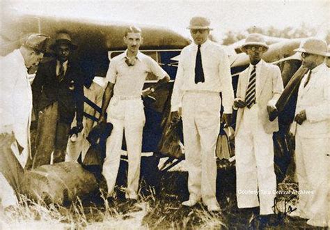 More than a whiff of France in Bombay - Gateway House