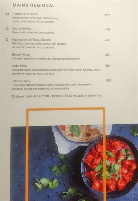 Keys Cafe Menu, Menu for Keys Cafe, Keys Hotel Pimpri, Pune, Pune