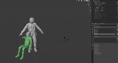 Blender Rigging Tutorial Low Poly 的图像结果