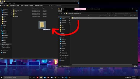 Image result for How to Add Zips to Minecraft Java