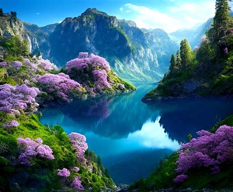 Lake 的图像结果