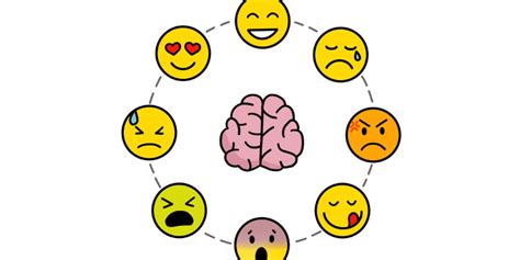 ¿Que son las emociones?