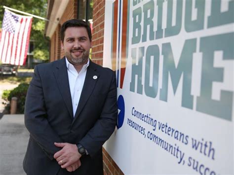 In The Media | Veterans Bridge Home