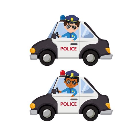 Free Police Car, Download Free Police Car png images, Free ClipArts on ...