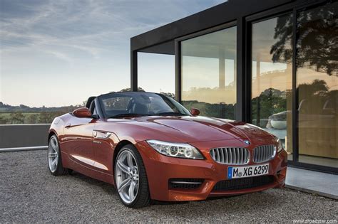 BMW Z4 E89 | zroadster.com – BMW Z1 Z2 Z3 Z4 Z8 M MINI
