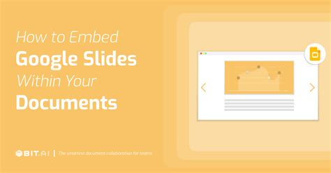 Image result for How to Insert Embed Code into Google Slides