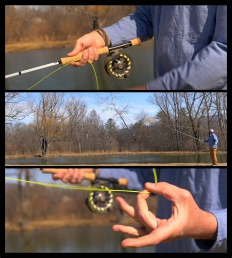 Image result for Fly Rod Set Up