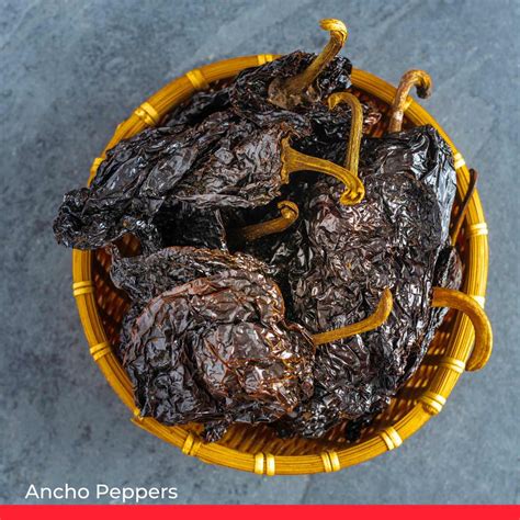 8 of the Best Poblano Pepper Substitutes - Chef's Pencil