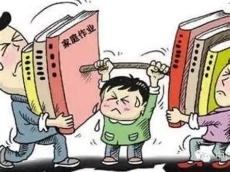 孩子课后作业中碰到难题或者暑假作业不会做怎么办 - 教育动态 - 温州之窗