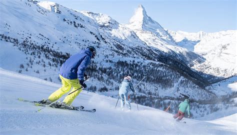 MATTERHORN SKI PARADISE (2026) All You Need to Know BEFORE You Go (with ...