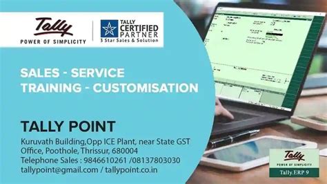 Image result for Tally Course in Computer