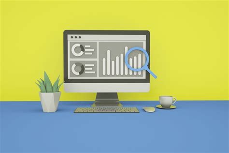 Computer Data Animation 的图像结果