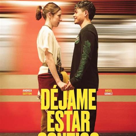 Stream [PELISPLUS] Ver Déjame estar contigo Película Completa Online en ...