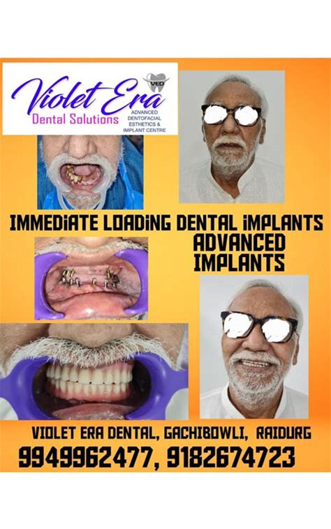 Violet Era Dental Solutions