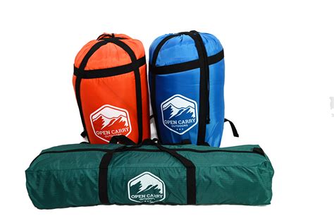 Open Carry Outdoors Discount Code - 12% Off | Mammoth Nation