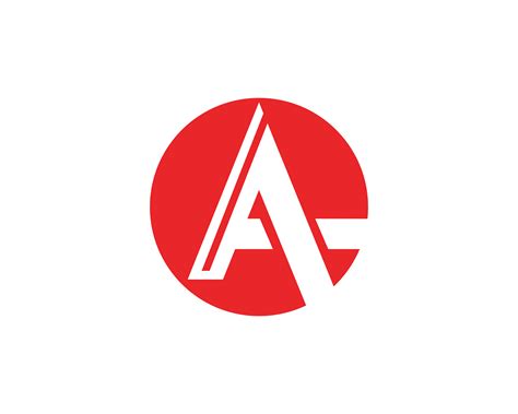Letter a Logo 的图像结果