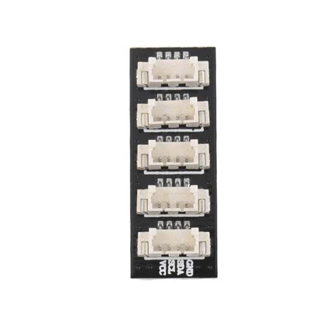 Pixhawk I2C Splitter Pixhawk I2C Port Expand Board – REES52