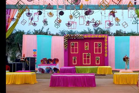 Buland Farm House - Venue - Bulandshahr City - Weddingwire.in