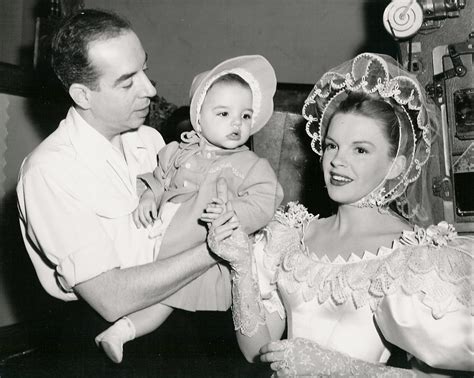 TWO Vincente Minnelli Film Retrospectives – Judy Garland News & Events