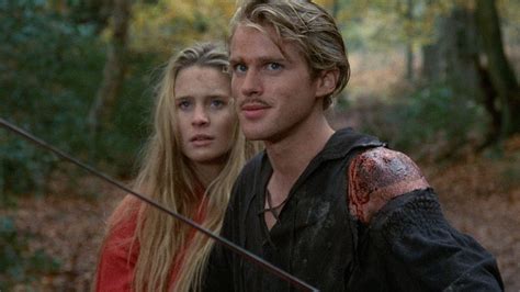 Image result for Princess Bride En Francais