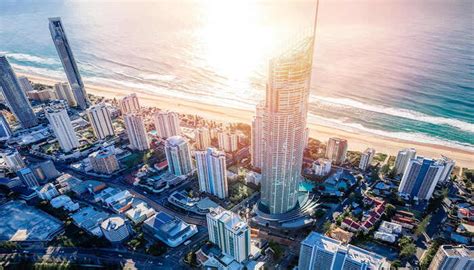 What Are the Most Impressive BIM Projects in Australia 2026?