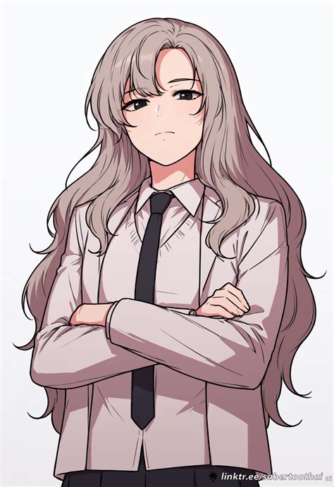 You or Me Image by sabertooth (Mangaka) #4216966 - Zerochan Anime Image ...