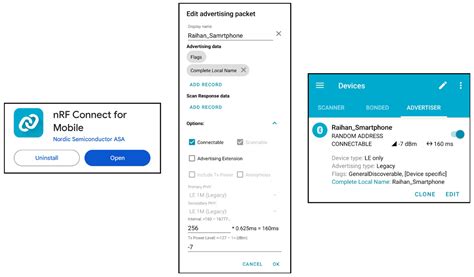 Worker Presence Monitoring in Complex Workplaces Using BLE Beacon ...