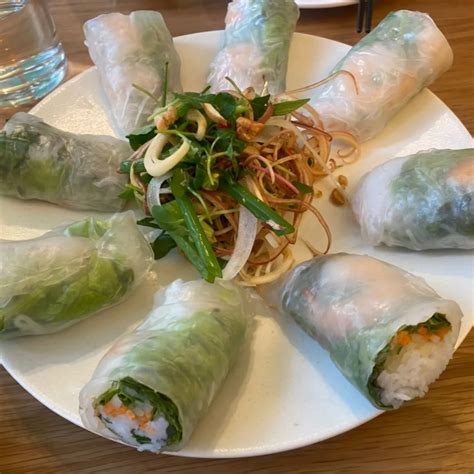 Anan(안안) – Restaurant Vietnamese Food, Gangnam-gu - where to go in gangnam seoul