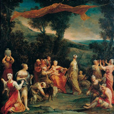 Famous Greek Mythology Art