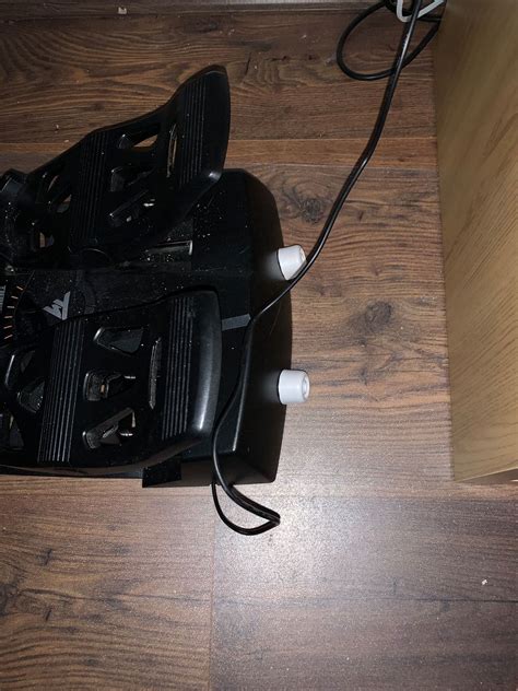 Image result for Thrustmaster Pedals Software