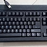 Amazon.in: Buy TVS ELECTRONICS USB Gold Keyboard (Black) Online at Low ...