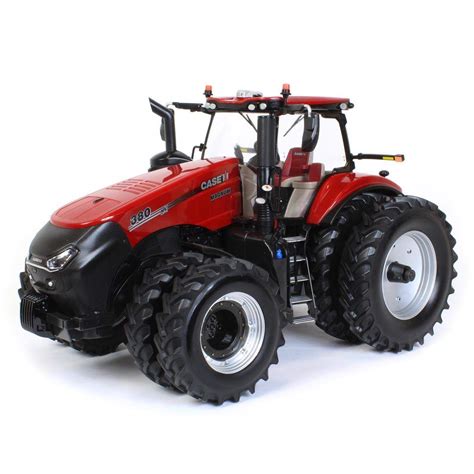 Buy Case IH 1/16 Prestige Series Magnum 380 AFS Connect with Duals All ...