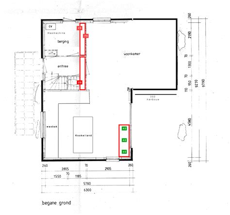 Het centrale balansventilatie met warmteterugwinning topic - Duurzame ...