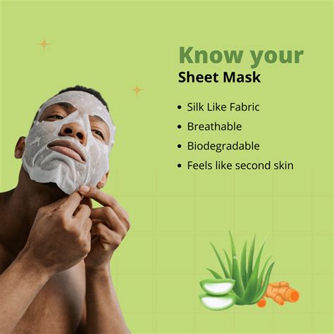 De-Tan And Lightening Serum Mask – felisha-in