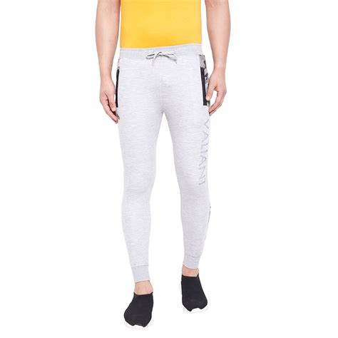 Duke Stardust Men Smart Fit Track Pant (MTLF154)