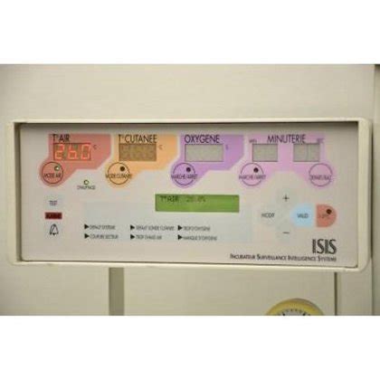 MEDIPREMA ISIS NEONATAL RESUSCITATION TABLE in Montreuil, France