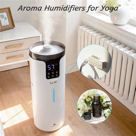 Quiet Whole House Humidifier