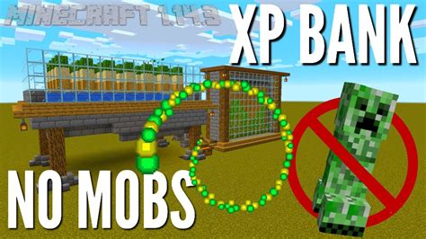 Image result for How to Make a XP Farm in Minecraft Java