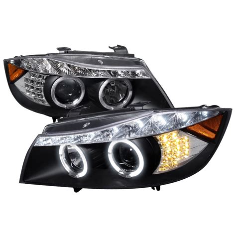 Spec-D® - Custom Headlights