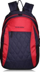 ADAMSON Cross Cube 28 L Laptop Backpack Blue - Price in India ...
