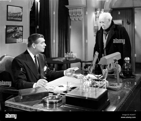 ANY NUMBER CAN PLAY, Clark Gable, Lewis Stone, 1949 Stock Photo - Alamy